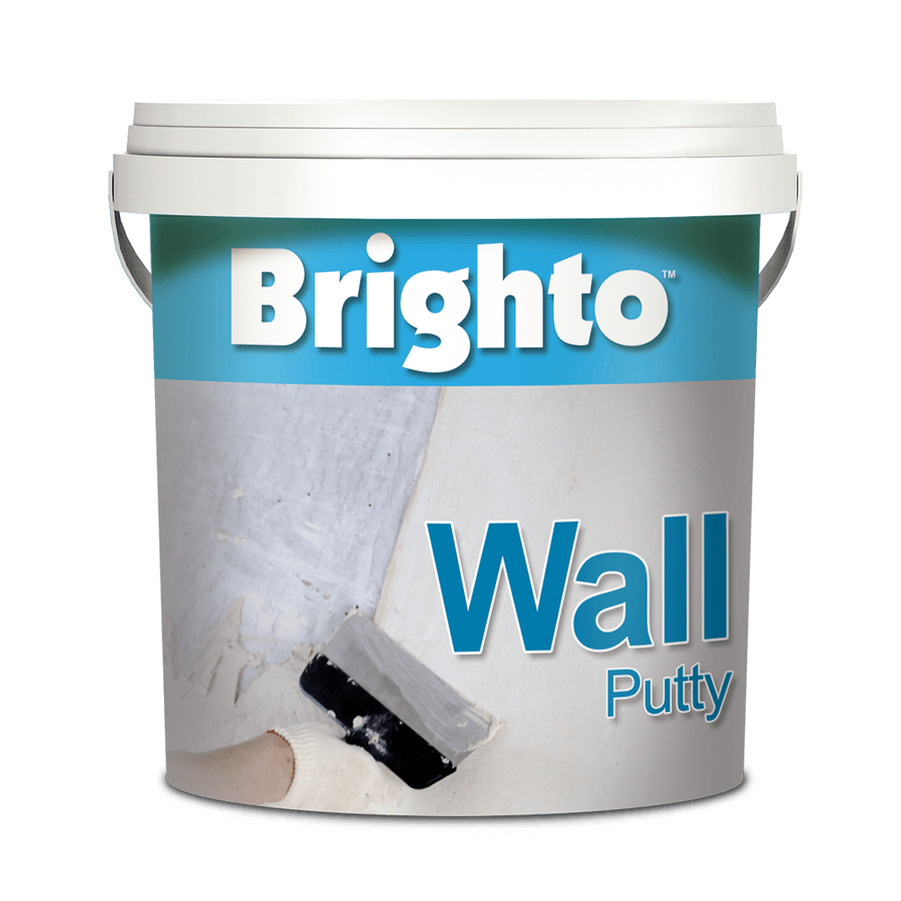 Brighto Wall Putty