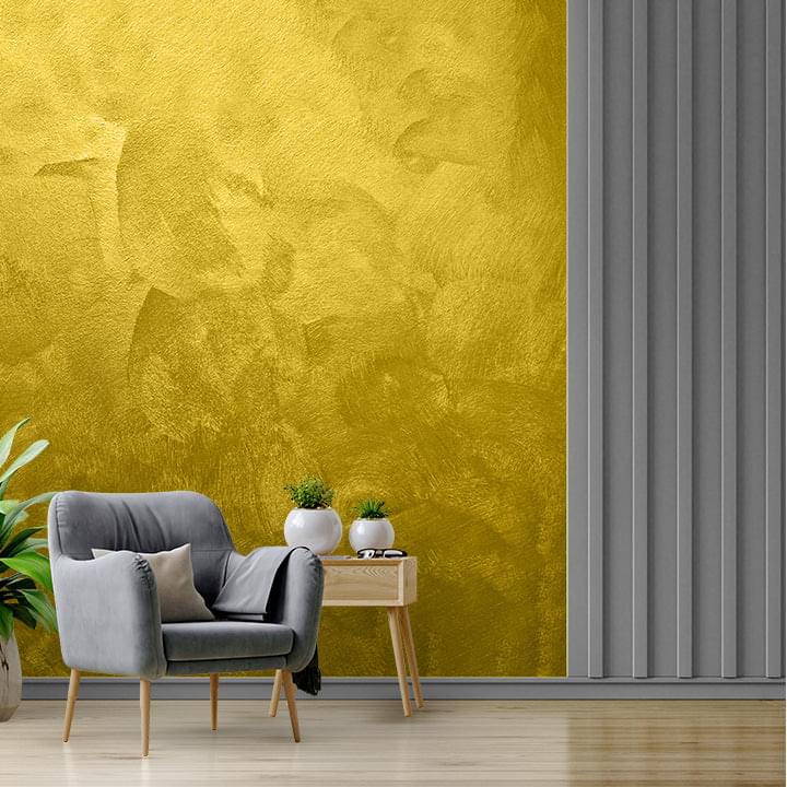 Sterling Gold