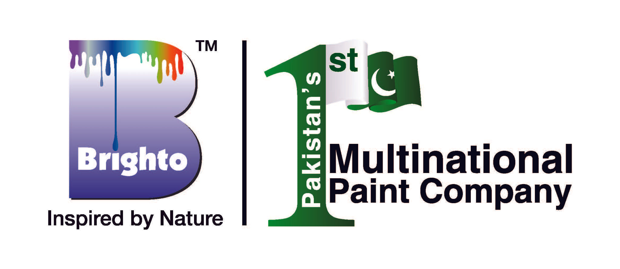 Brighto Paints | Pakistan&#39;s 1st Multinational Paint Company