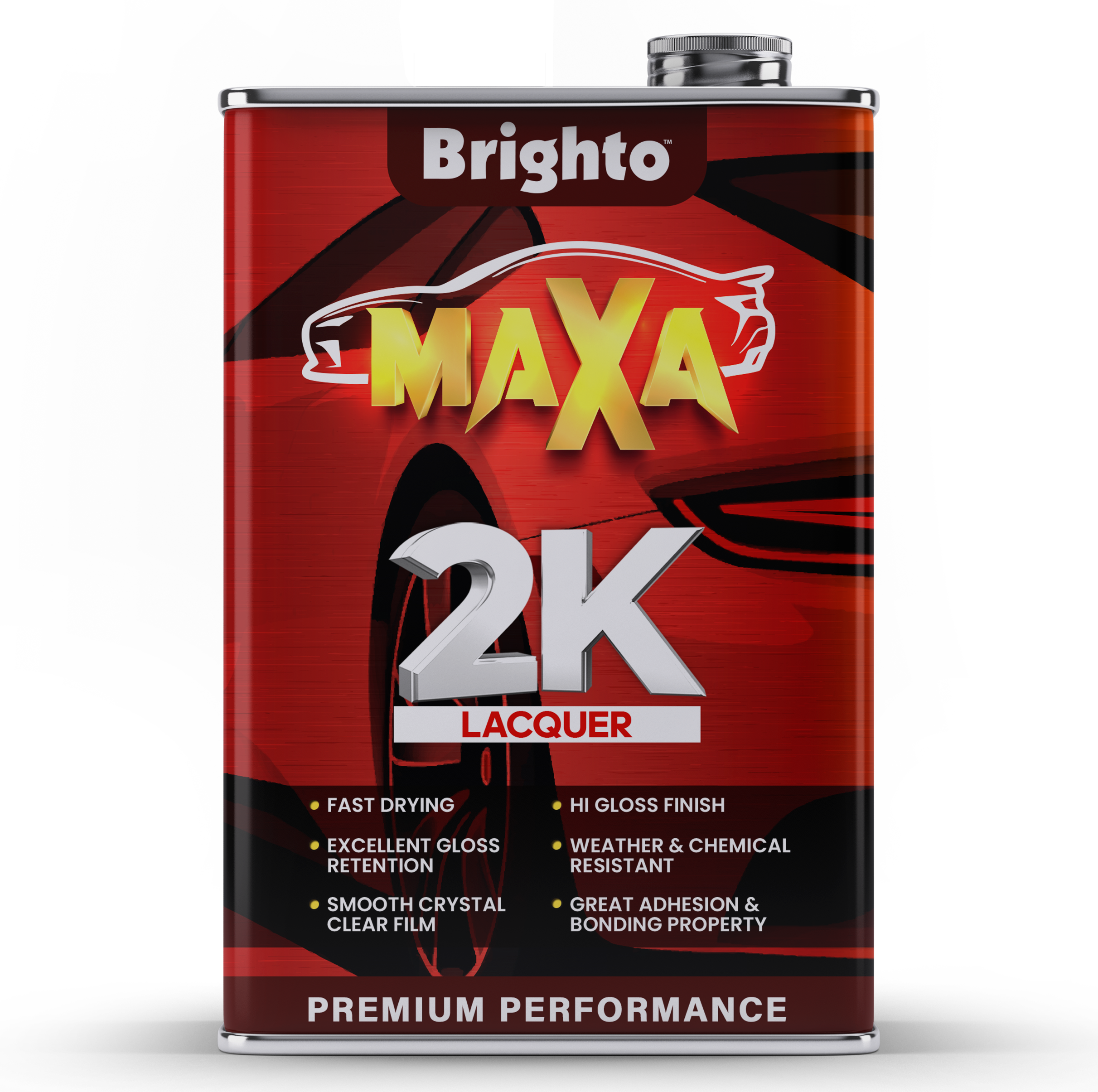 Maxa 2K Lacquer – Brighto Paints | Pakistan's 1st Multinational Paint ...