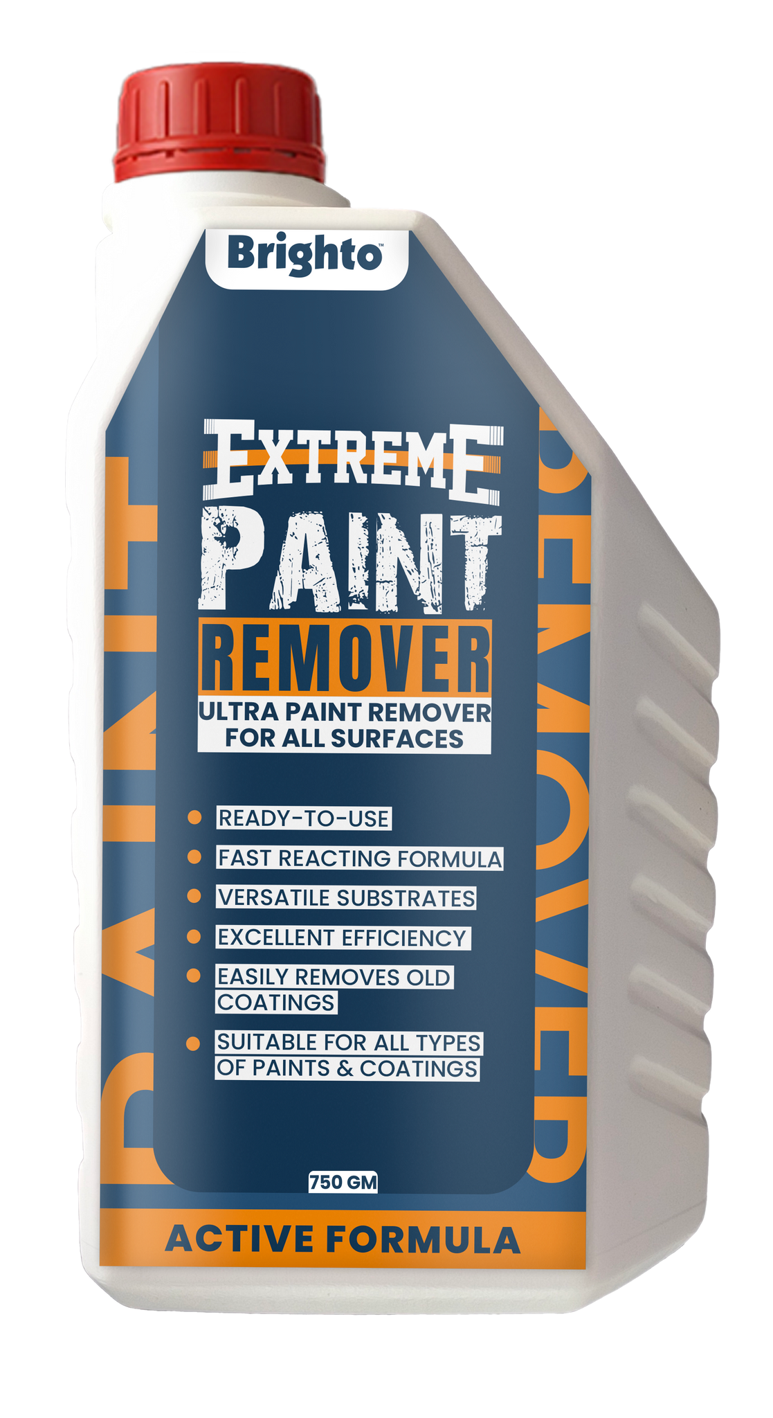 Brighto Extreme Paint Remover – Brighto Paints | Pakistan's 1st ...