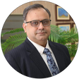 Mr. Khwaja Arslan Ahmed