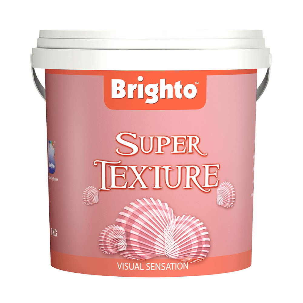 Brighto Super Texture