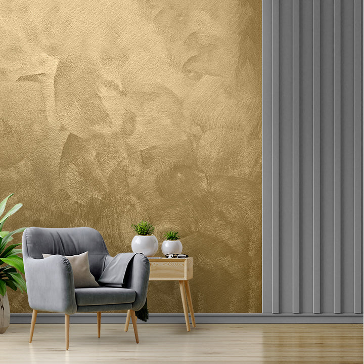 Sterling Gold
