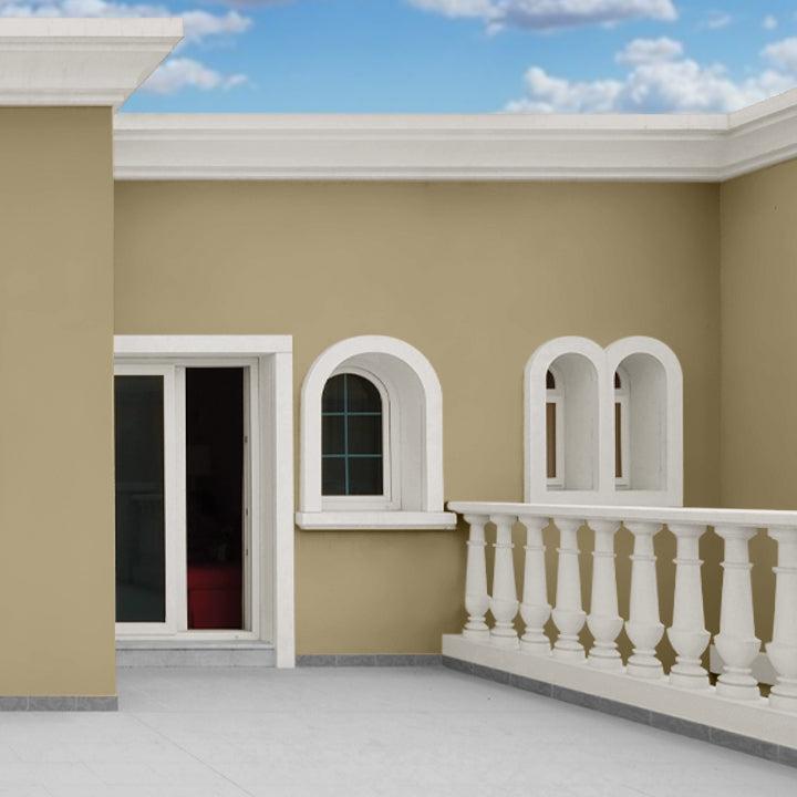 All Weather – Brighto Paints Pakistan's 1st Multinational Paint