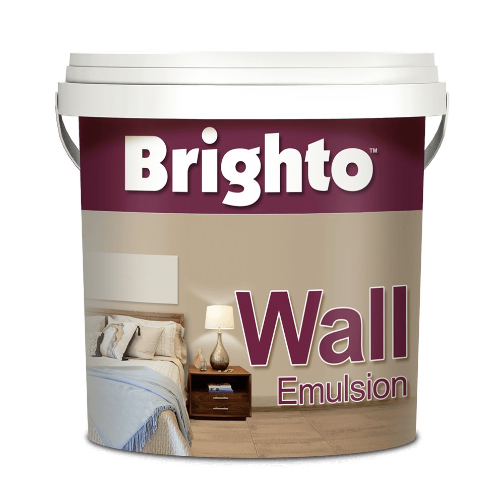 Brighto Wall Emulsion