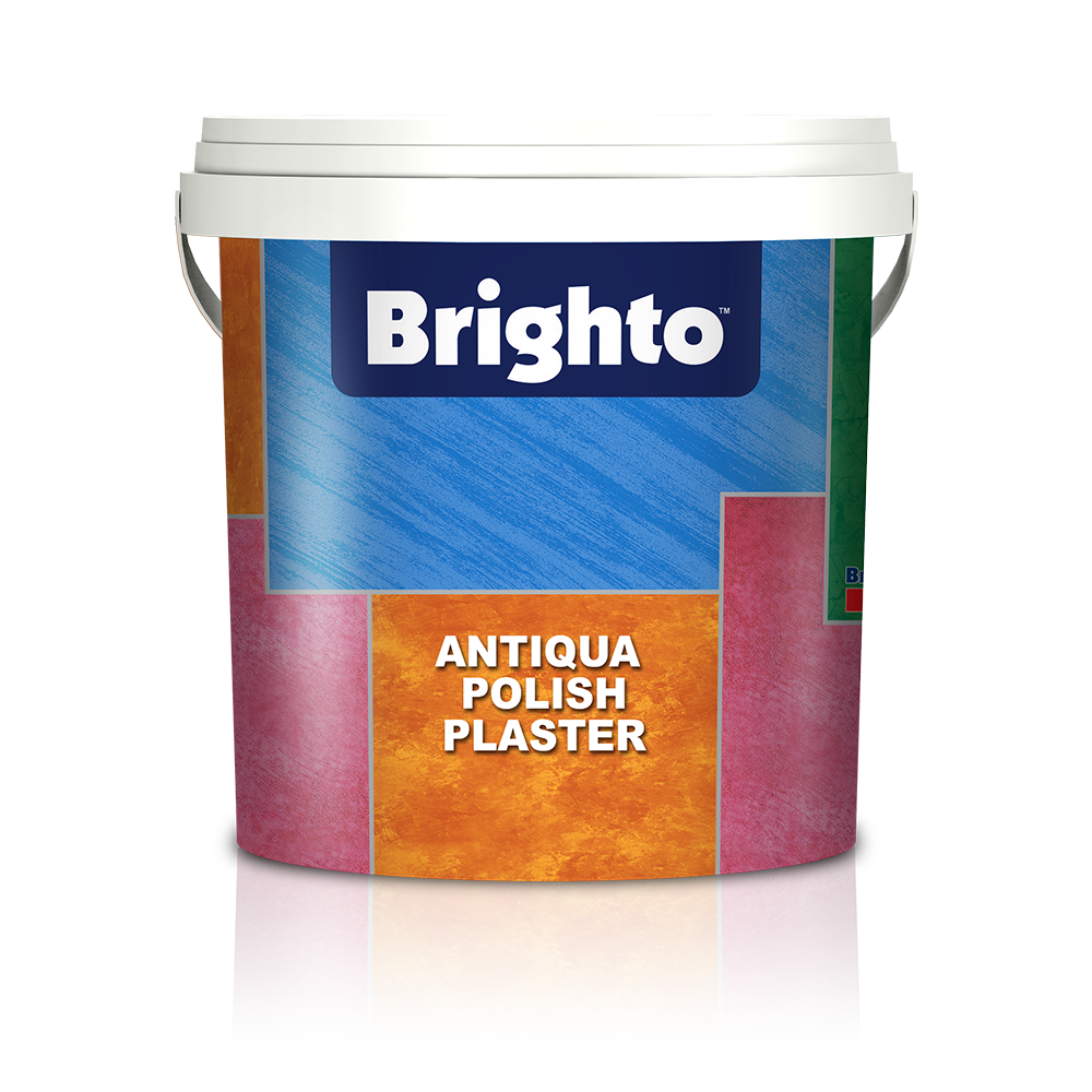 Antiqua Polish Plaster